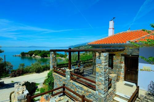 Anthyllion Villa