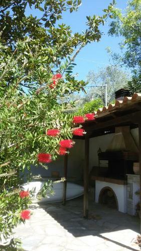 Stelios Seaside House