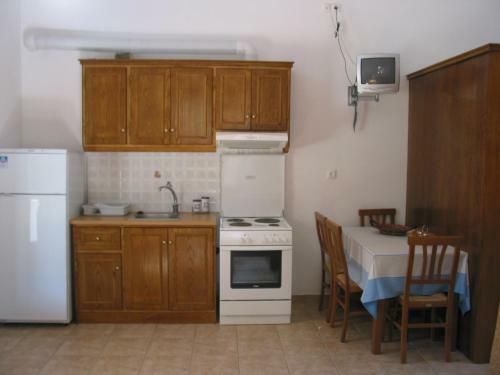 Agroturismo Razi Beach