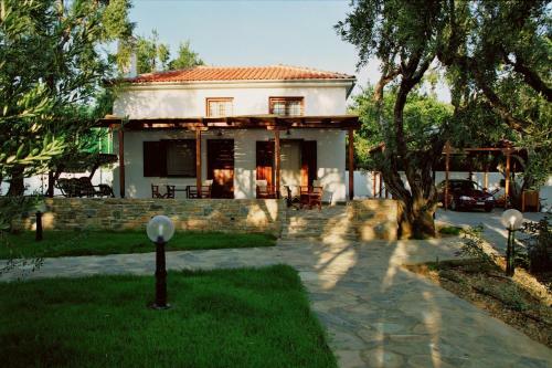 Agroturismo Razi Beach