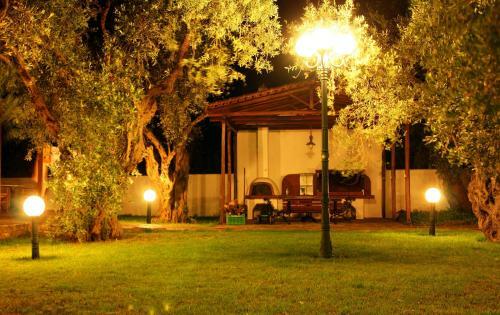 Agroturismo Razi Beach