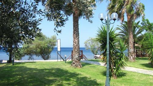 Agroturismo Razi Beach