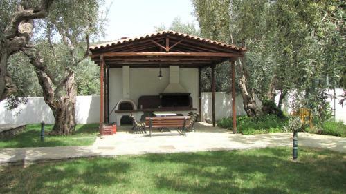Agroturismo Razi Beach