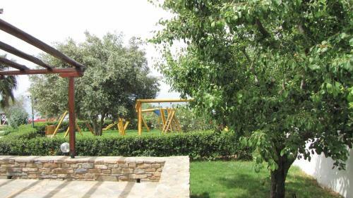 Agroturismo Razi Beach