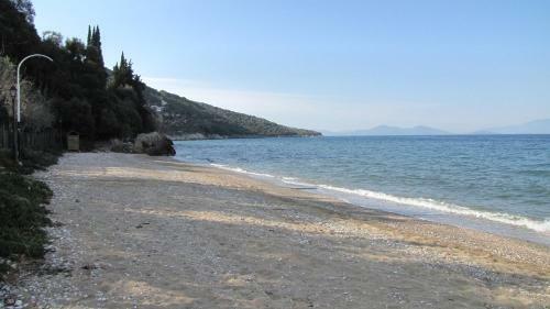 Agroturismo Razi Beach