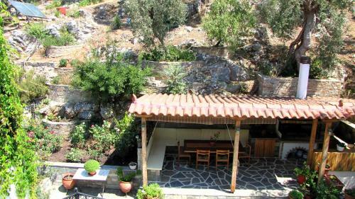 Apartamento Lefokastro Beach House