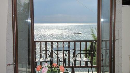 Apartamento Sunset Suites
