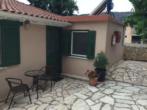 Apartamento Filoxenia Kontogiannis
