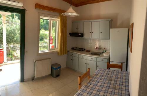 Apartamento Filoxenia Kontogiannis