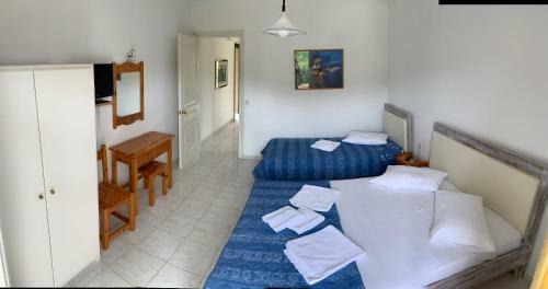 Apartamento Filoxenia Kontogiannis
