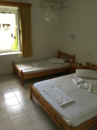 Apartamento Filoxenia Kontogiannis