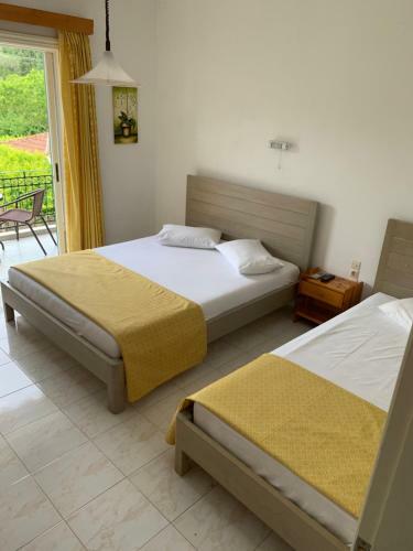 Apartamento Filoxenia Kontogiannis