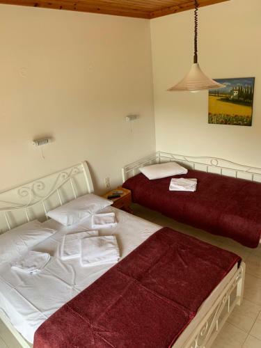 Apartamento Filoxenia Kontogiannis