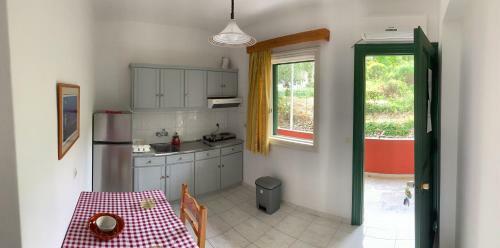Apartamento Filoxenia Kontogiannis