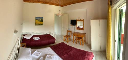 Apartamento Filoxenia Kontogiannis