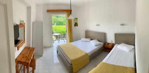 Apartamento Filoxenia Kontogiannis