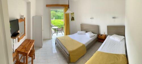Apartamento Filoxenia Kontogiannis