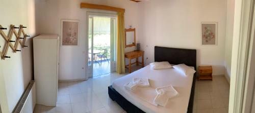 Apartamento Filoxenia Kontogiannis