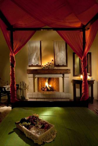 Hostal Agnantio Studios & Suites
