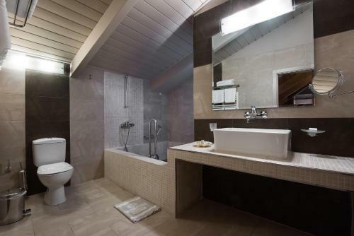 Hotel Lagadia Resort
