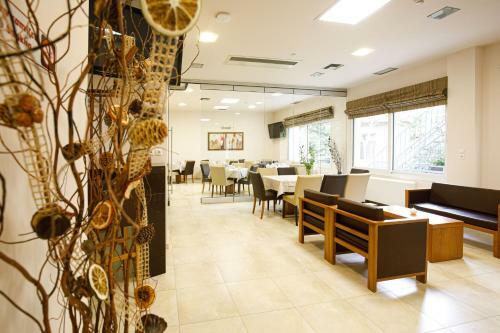 Hotel Athina
