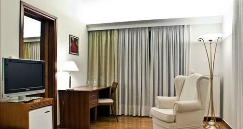 Fthia Hotel