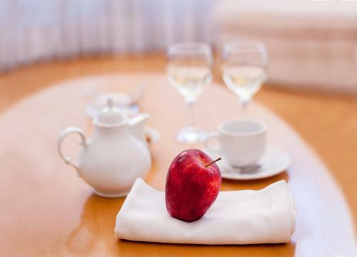 Fthia Hotel