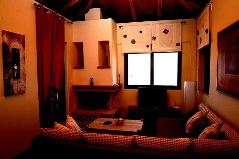 Villa Dio Guesthouses