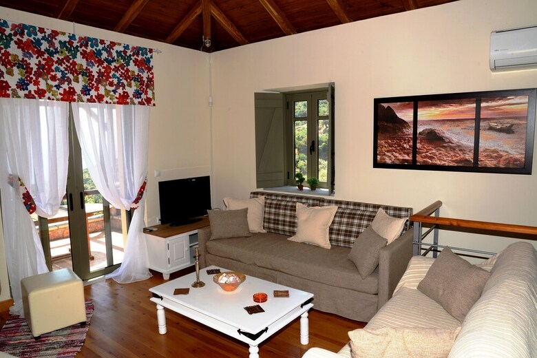 Villa Dio Guesthouses