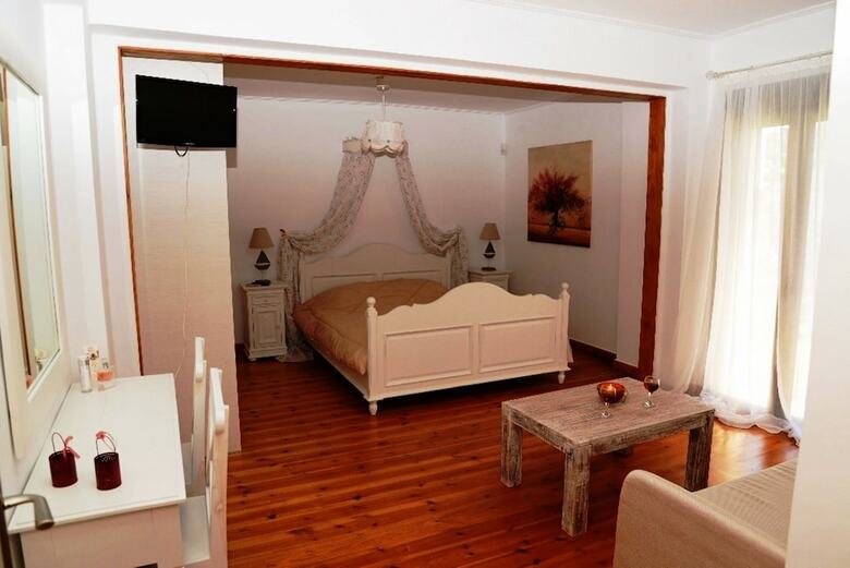 Villa Dio Guesthouses