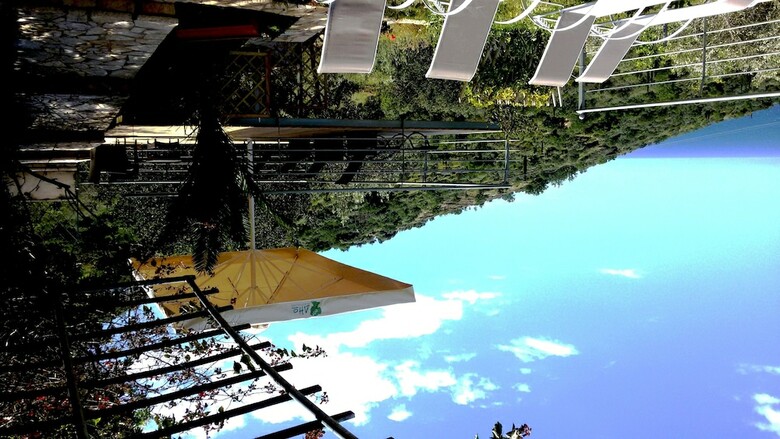 Villa Dio Guesthouses