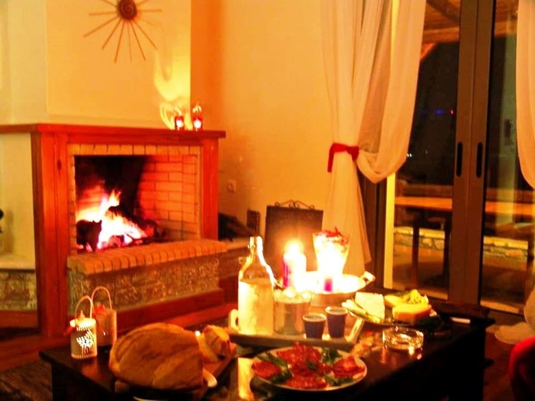 Villa Dio Guesthouses