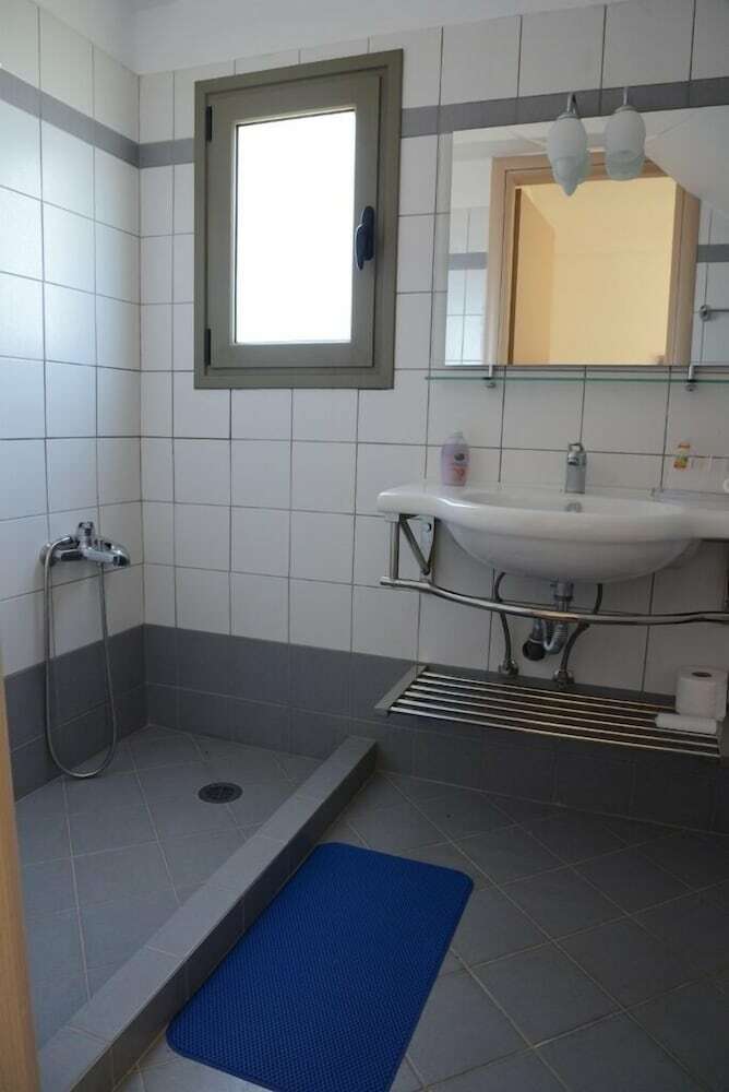 Villa Dio Guesthouses