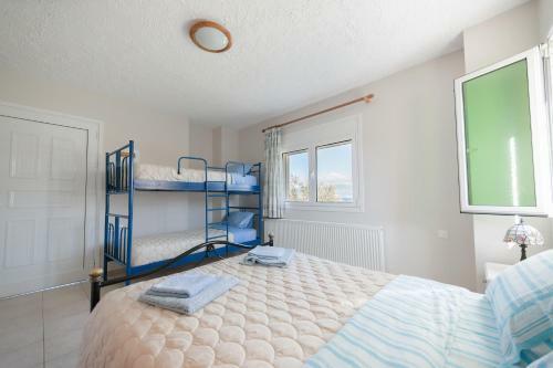 Hotel Tsolis Village