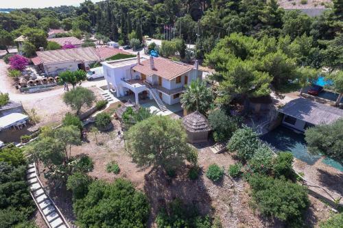 Hotel Tsolis Village