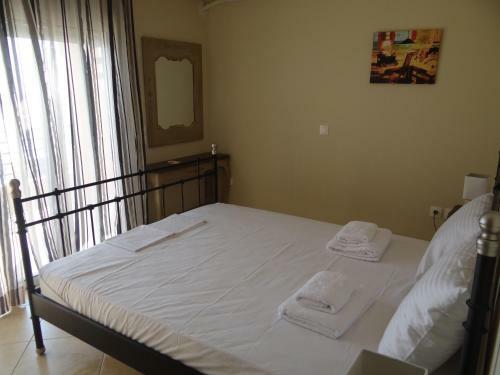 Apartamento Aperanto House Paralia Loutsas