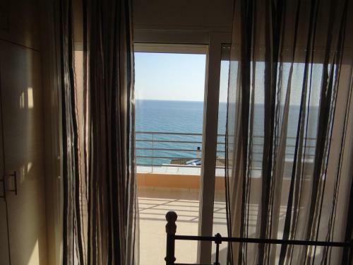 Apartamento Aperanto House Paralia Loutsas