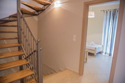Apartamento Aperanto House Paralia Loutsas