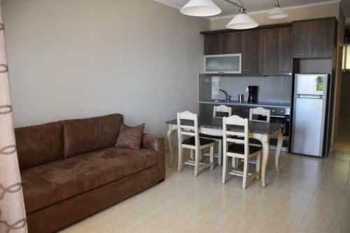 Apartamento Aperanto House Paralia Loutsas