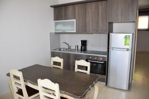 Apartamento Aperanto House Paralia Loutsas