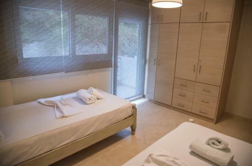 Apartamento Aperanto House Paralia Loutsas