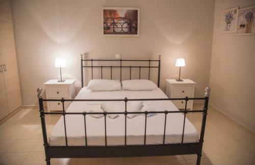 Apartamento Aperanto House Paralia Loutsas