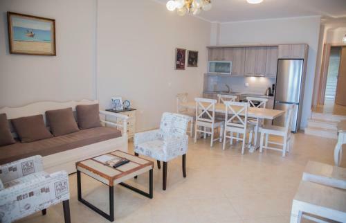 Apartamento Aperanto House Paralia Loutsas