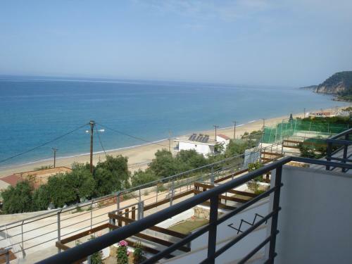 Apartamento Aperanto House Paralia Loutsas
