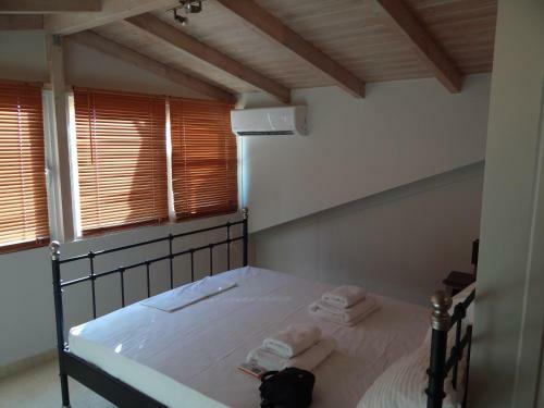 Apartamento Aperanto House Paralia Loutsas