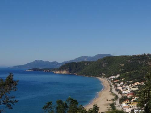 Apartamento Aperanto House Paralia Loutsas