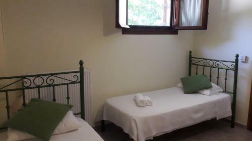 Apartamento Karantonis House