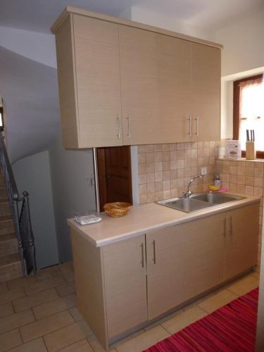 Apartamento Karantonis House