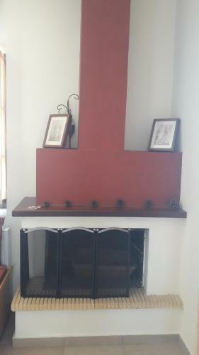Apartamento Karantonis House