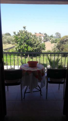 Apartamento Karantonis House